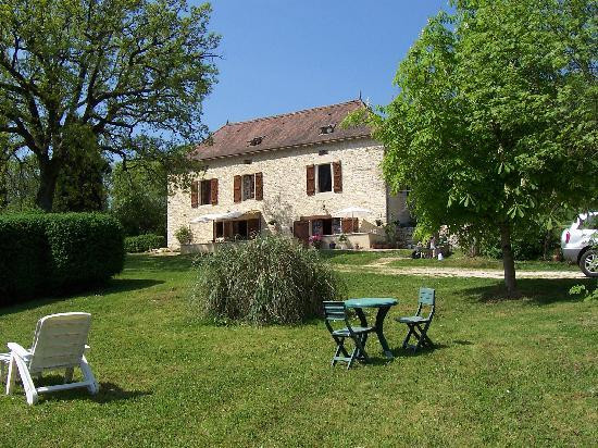 Le Perchoir des Paons主图