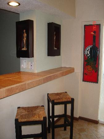 Hotel Madero Suites Coatzacoalcos主图