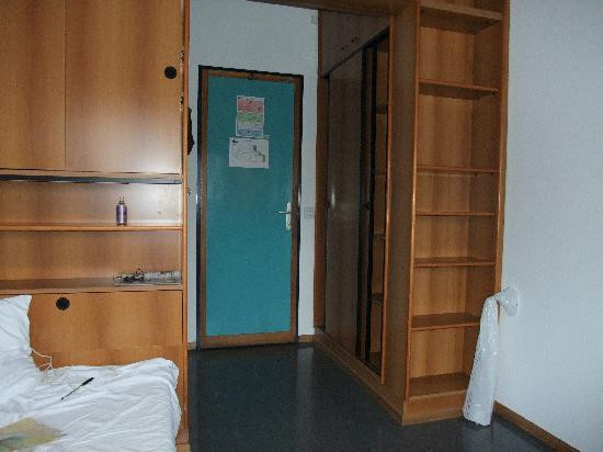 Cite Universitaire de Geneve主图