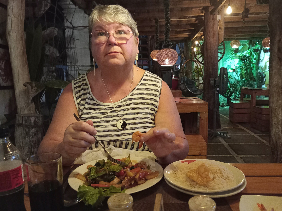 Rominrich Restaurant