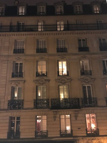 多布松酒店主图