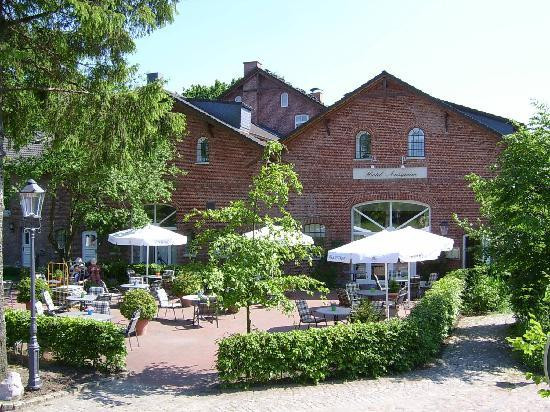 Hotel Restaurant Ausspann主图
