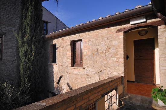 Agriturismo Acqua Calda主图