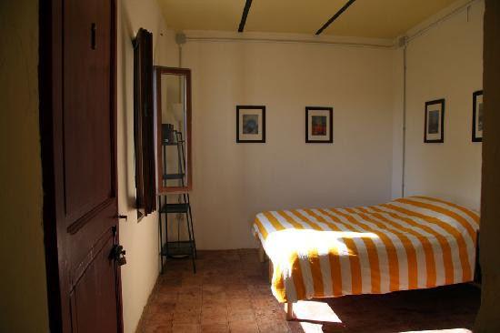 B&B Cascina Sant'Ambrogio主图