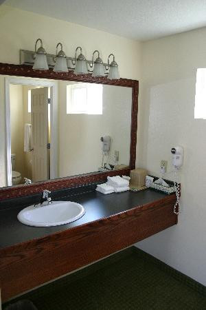 Northwoods Inn主图