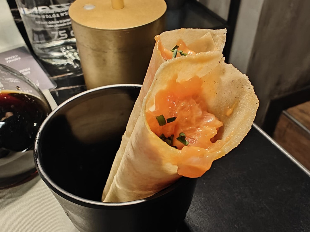 Anji Sushi Fusion Experience - Cesano Maderno (mb)