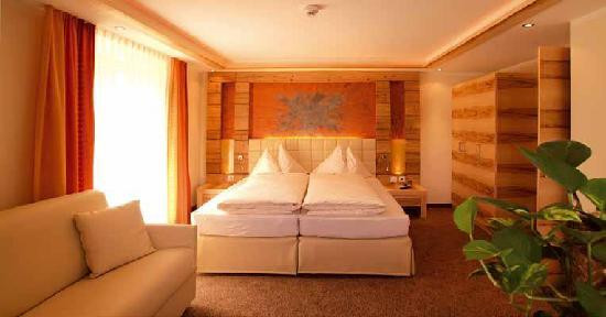 Hotel Garni Muttler Alpinresort & Spa主图