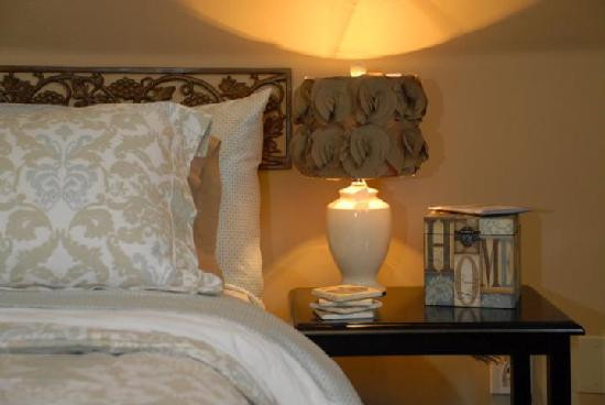 The Manor Bed & Breakfast主图