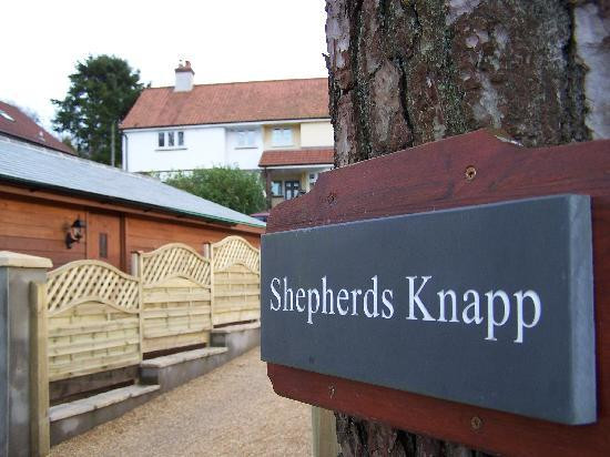 Shepherds Knapp