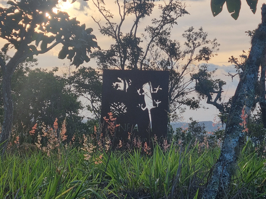 Parque Arqueologico da Serra de Santo Antonio-Andrelandia必去景点