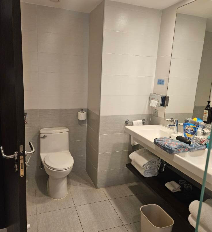 Hotel Riu Reggae主图