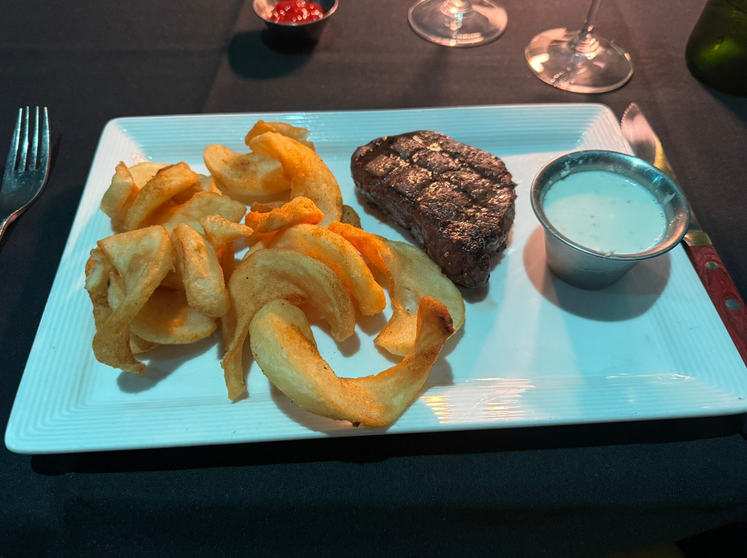 Core by Clare Smyth
