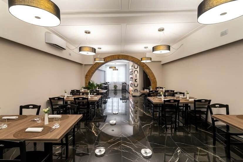 Core by Clare Smyth