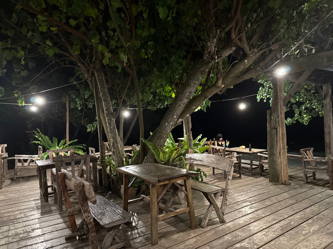 Porn's Bungalow Restaurant