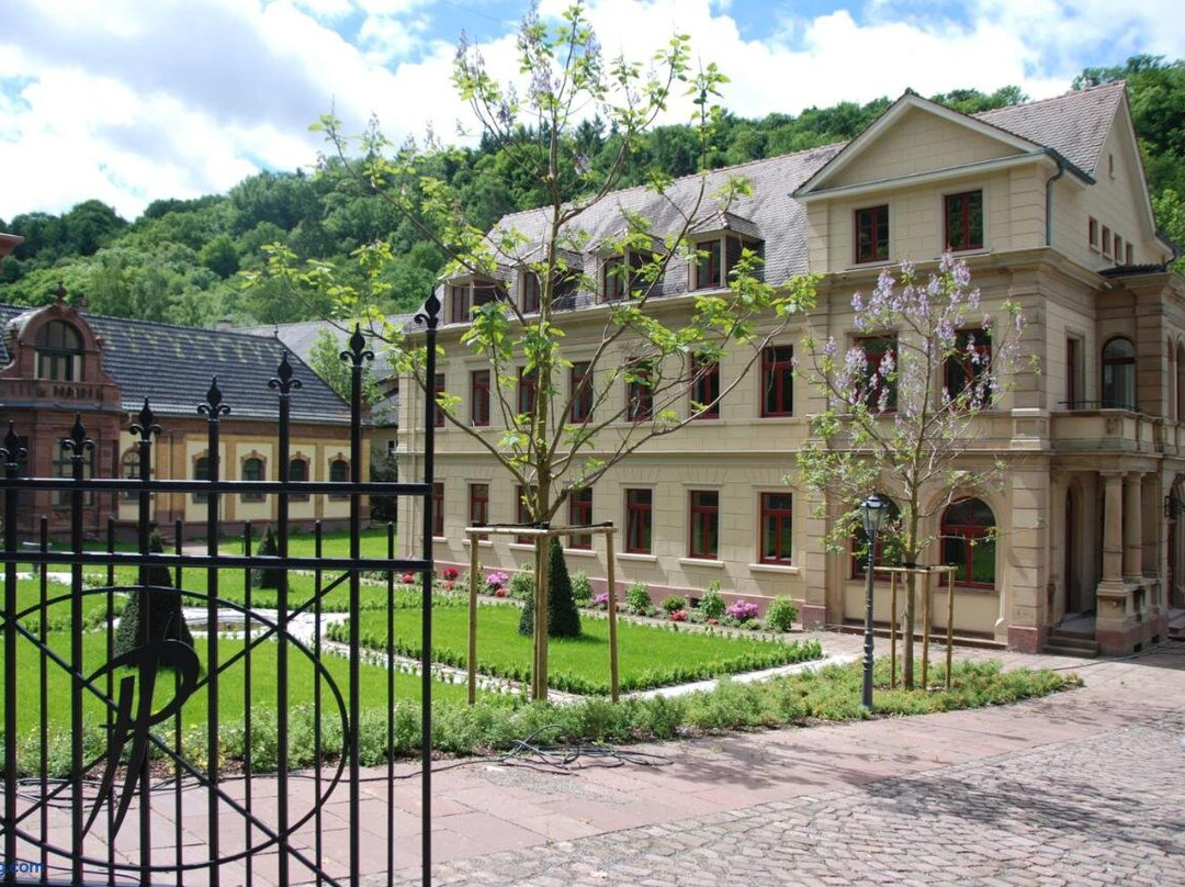Villa Trautz