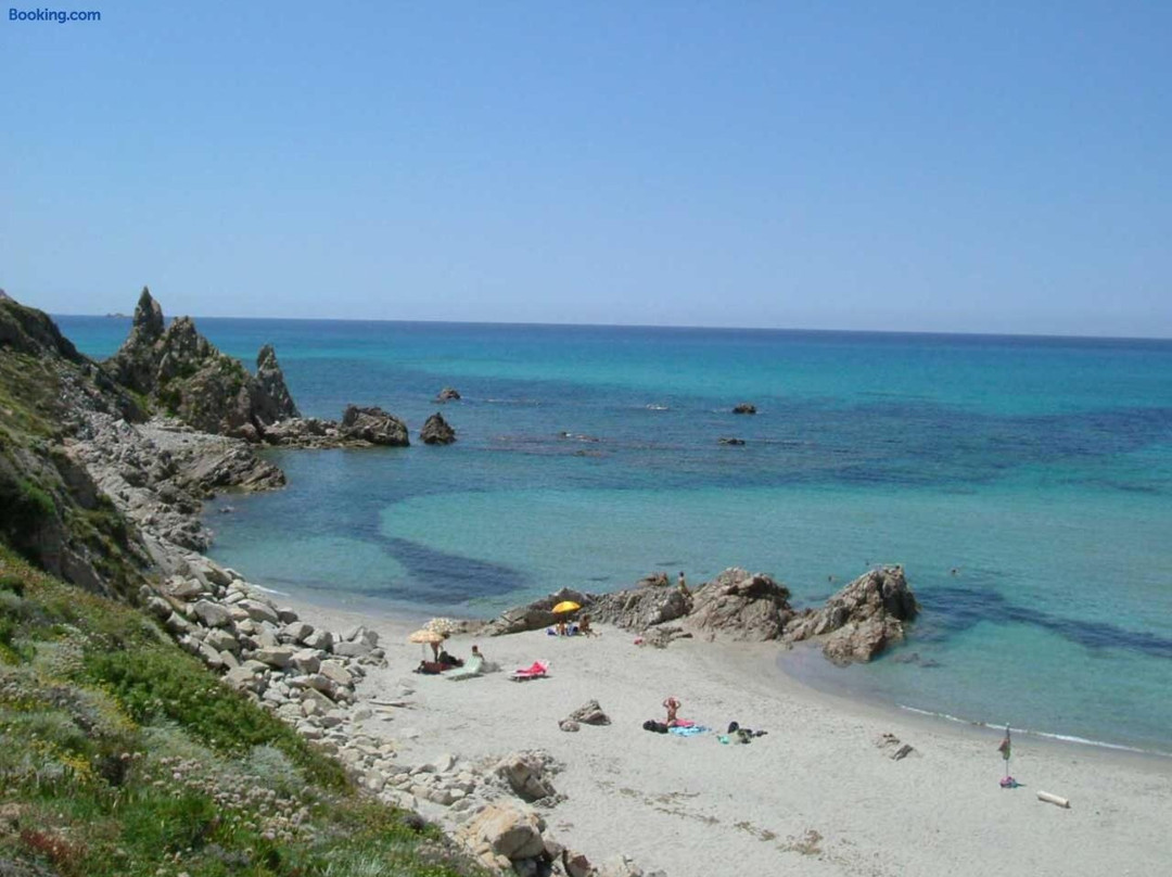 Rena Majore Appartamenti