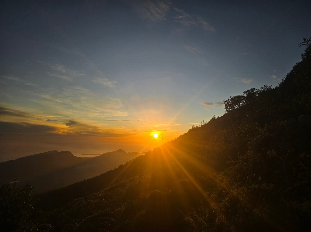 Rinjani Hero景点图片