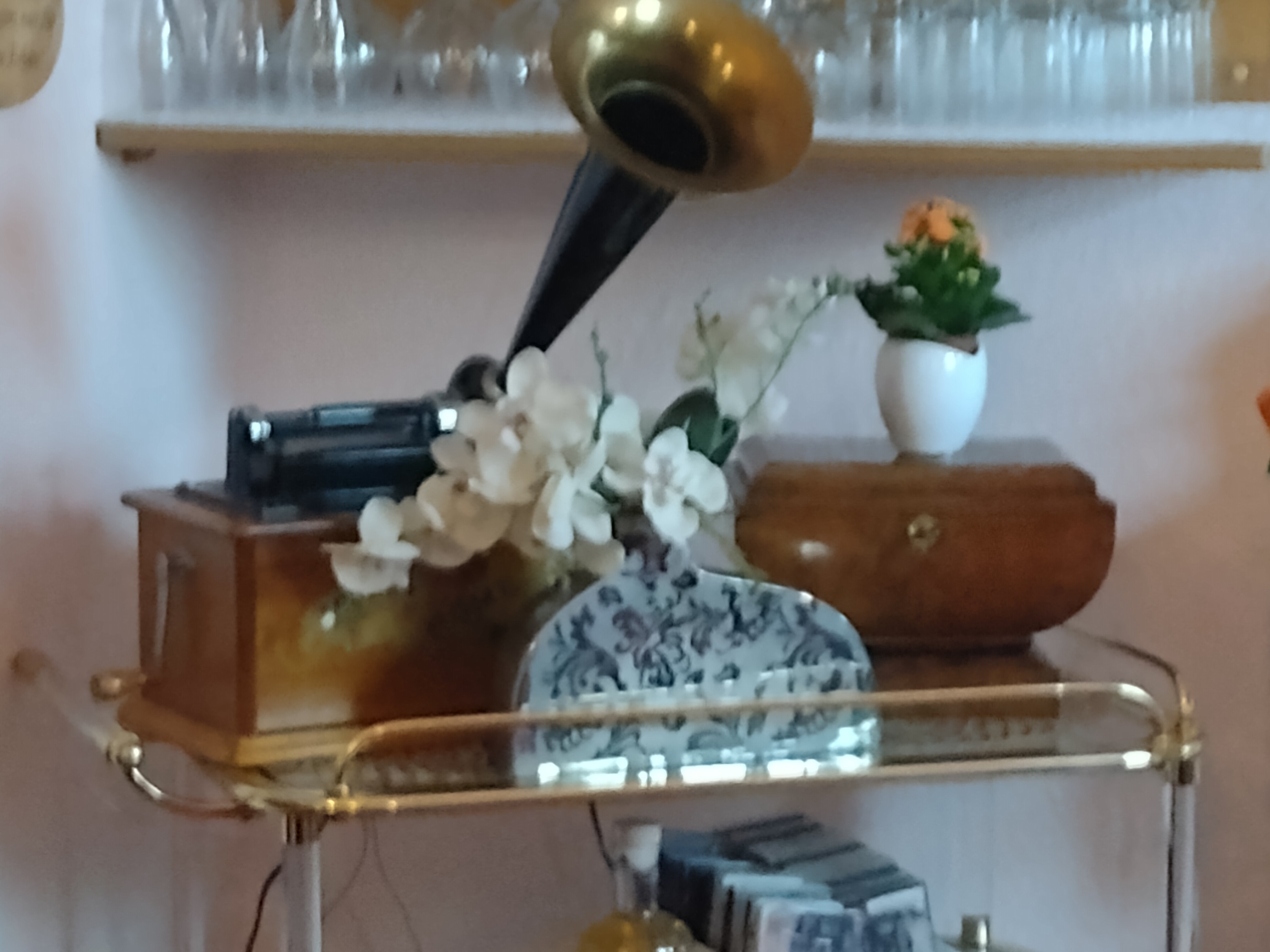 Saxonia Wohlfuehlhotel-浴室
