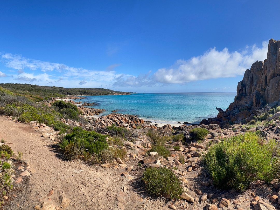 Geographe Bay-戴士柏必去景点