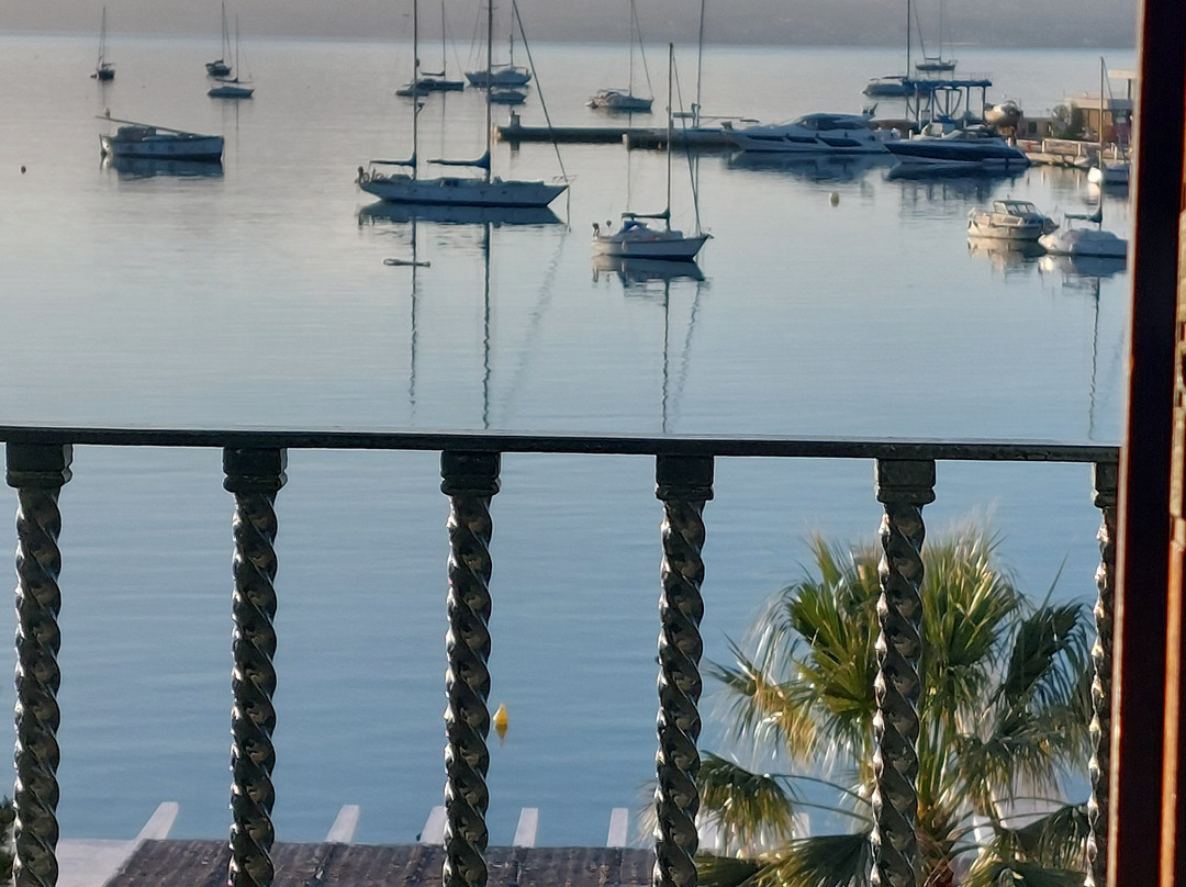 Hotel Miramar Mallorca主图