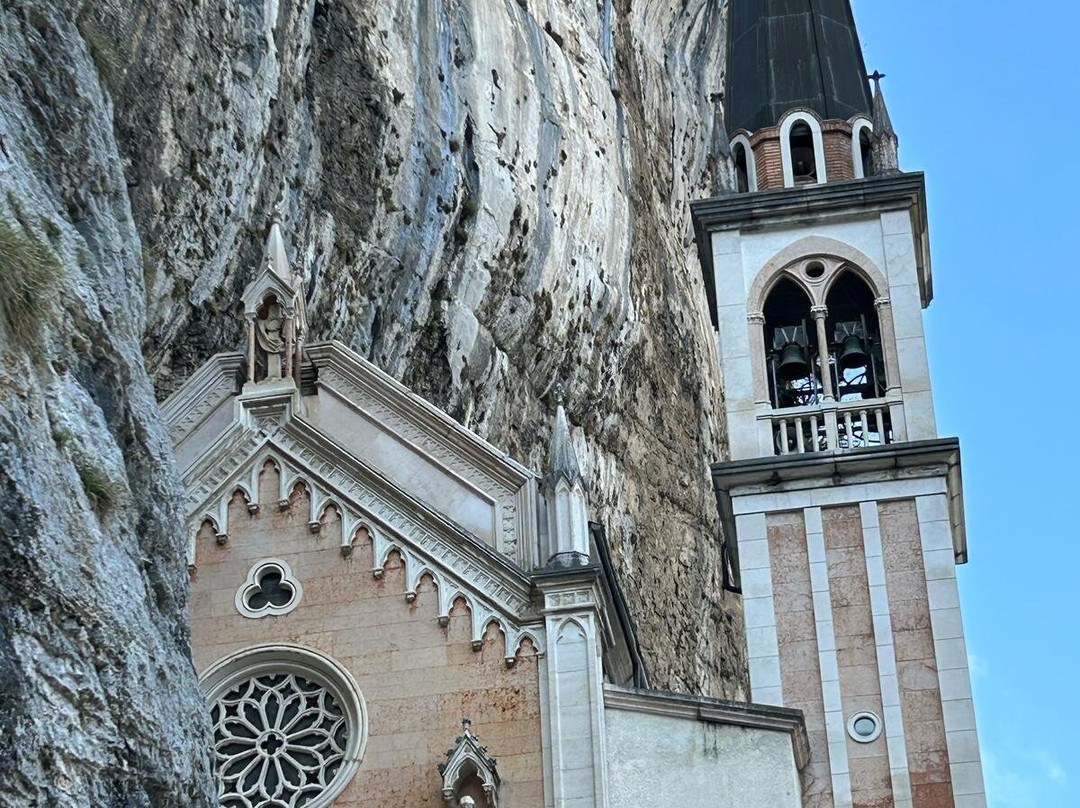 Great Tours Of Italy景点图片