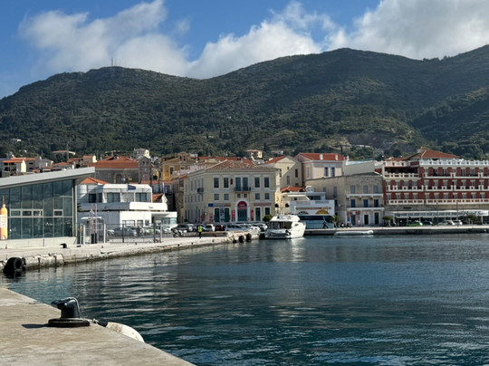 Zephyros Travel-库萨达斯必去景点