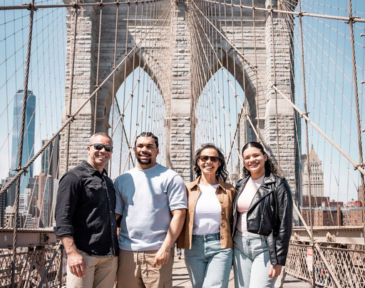 NewYorkando-纽约市必去景点