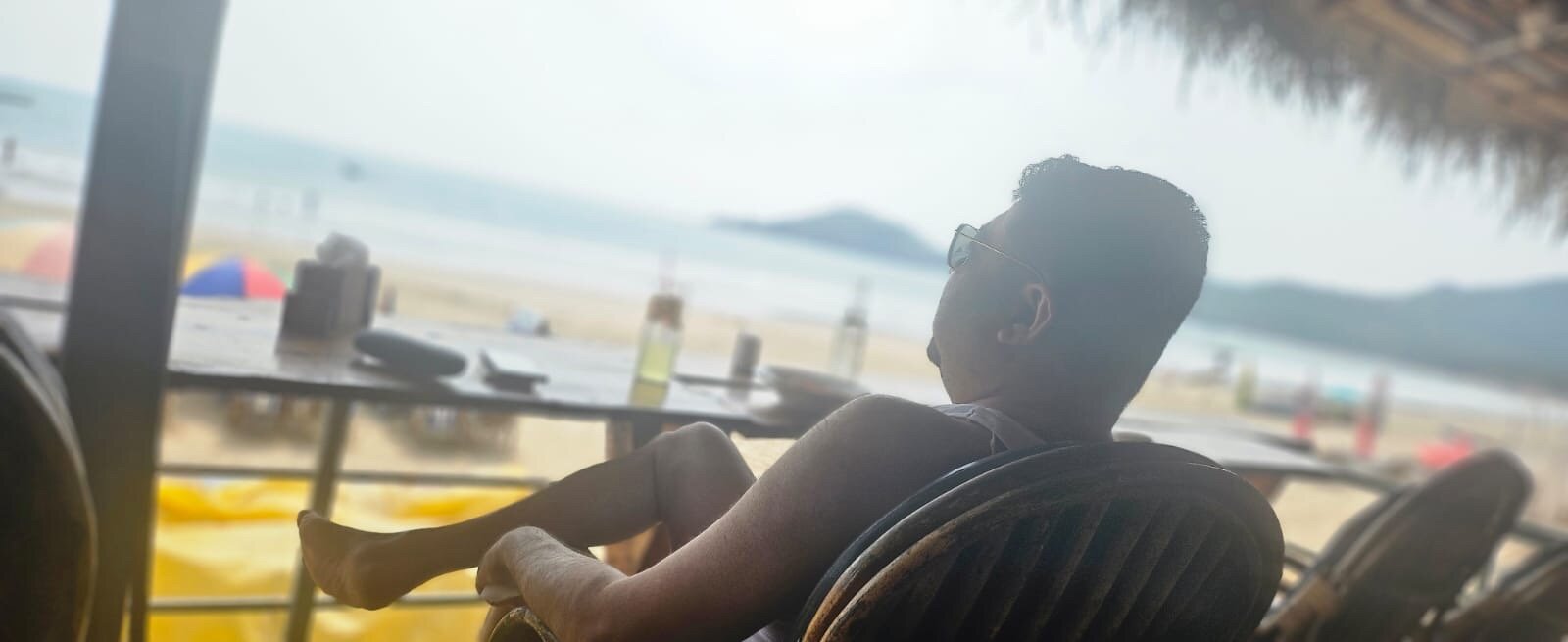 Royal Touch Beach Resort-官方