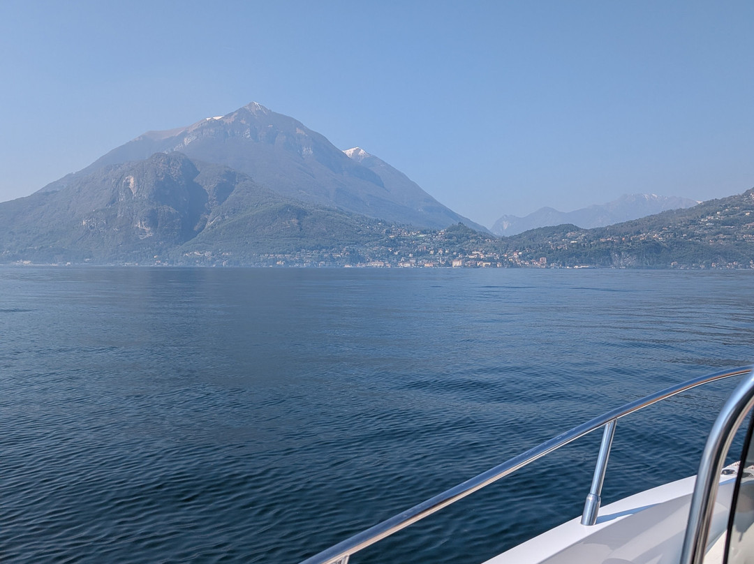 Varenna Rent A Boat-瓦伦纳必去景点