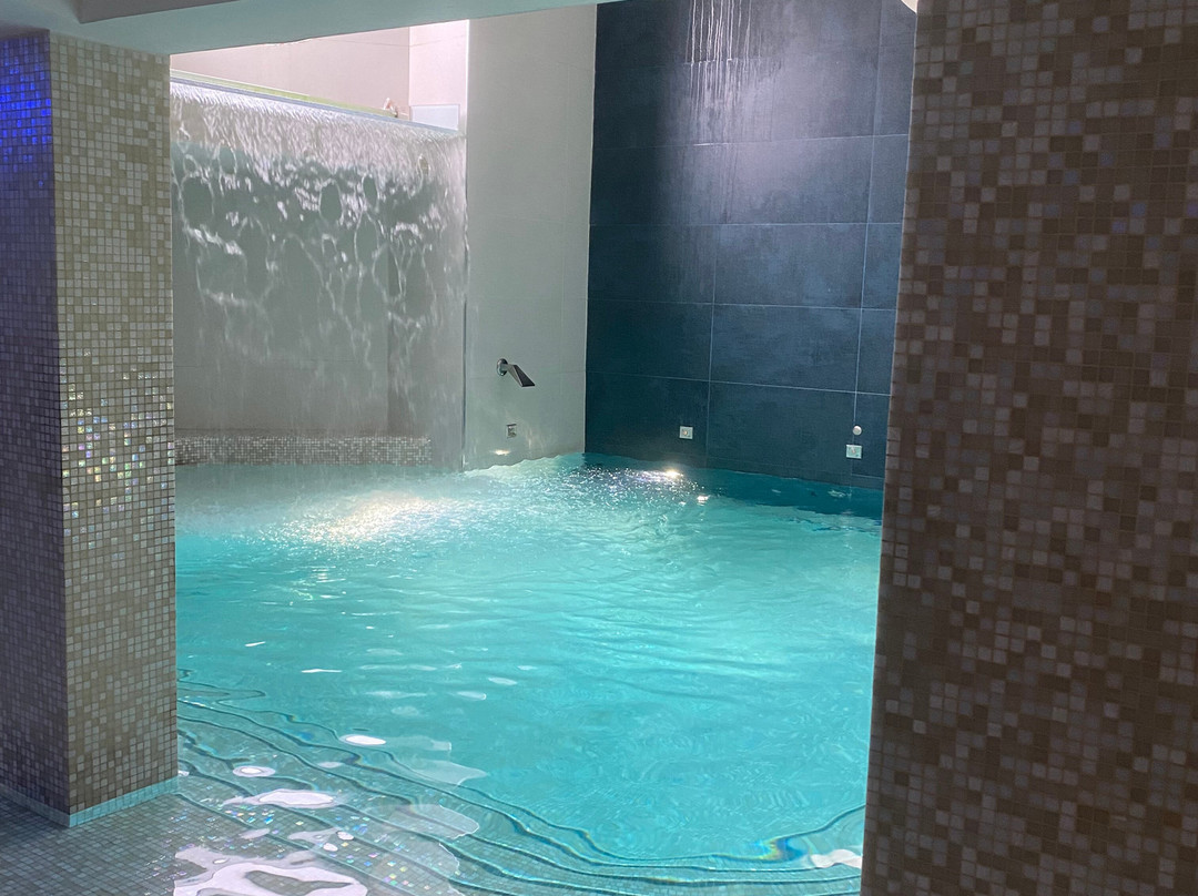 Astrea Wellness & Spa-Altavilla Silentina必去景点