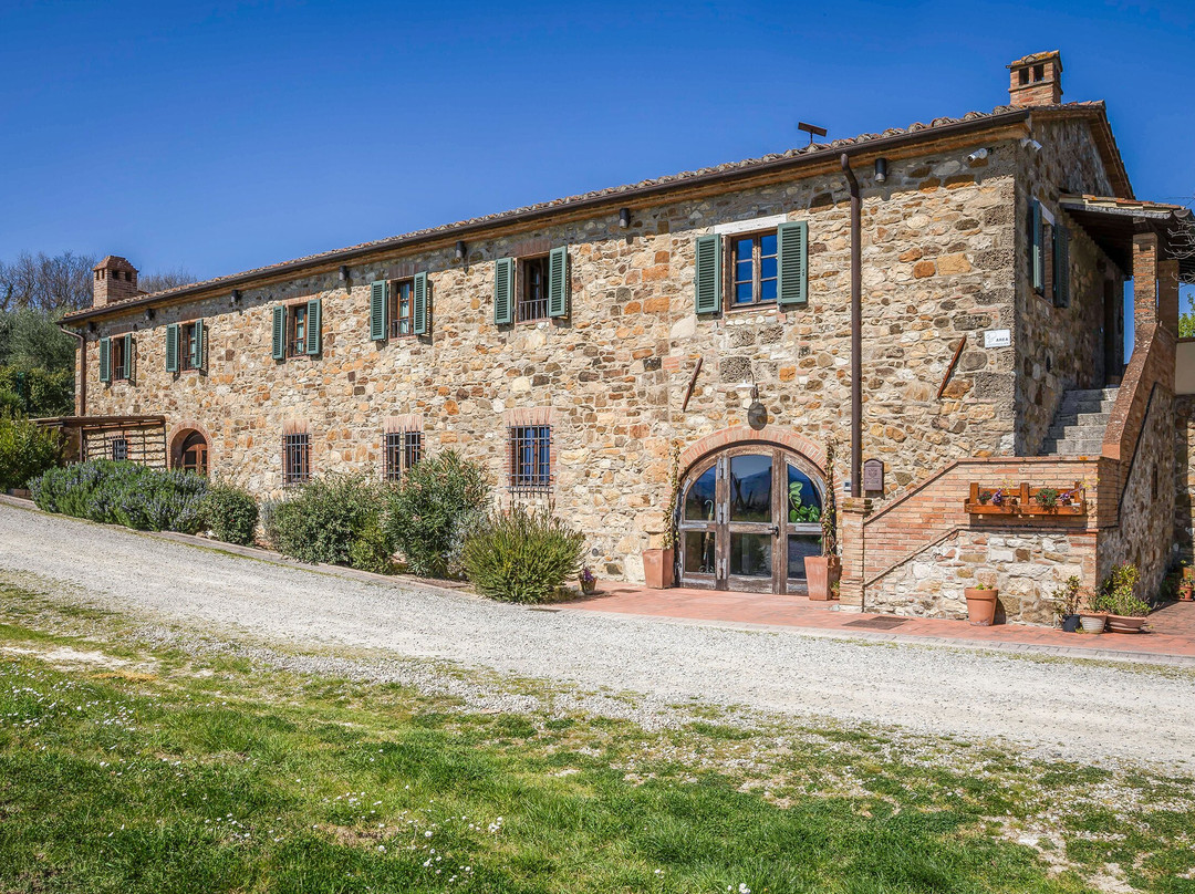 Villa Gran Sogno