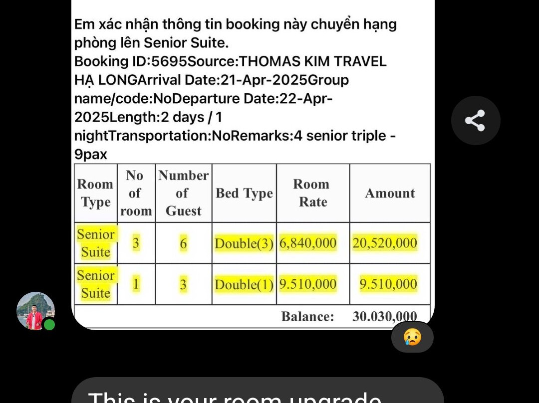 Thomas Kim Travel-Ha Long City必去景点