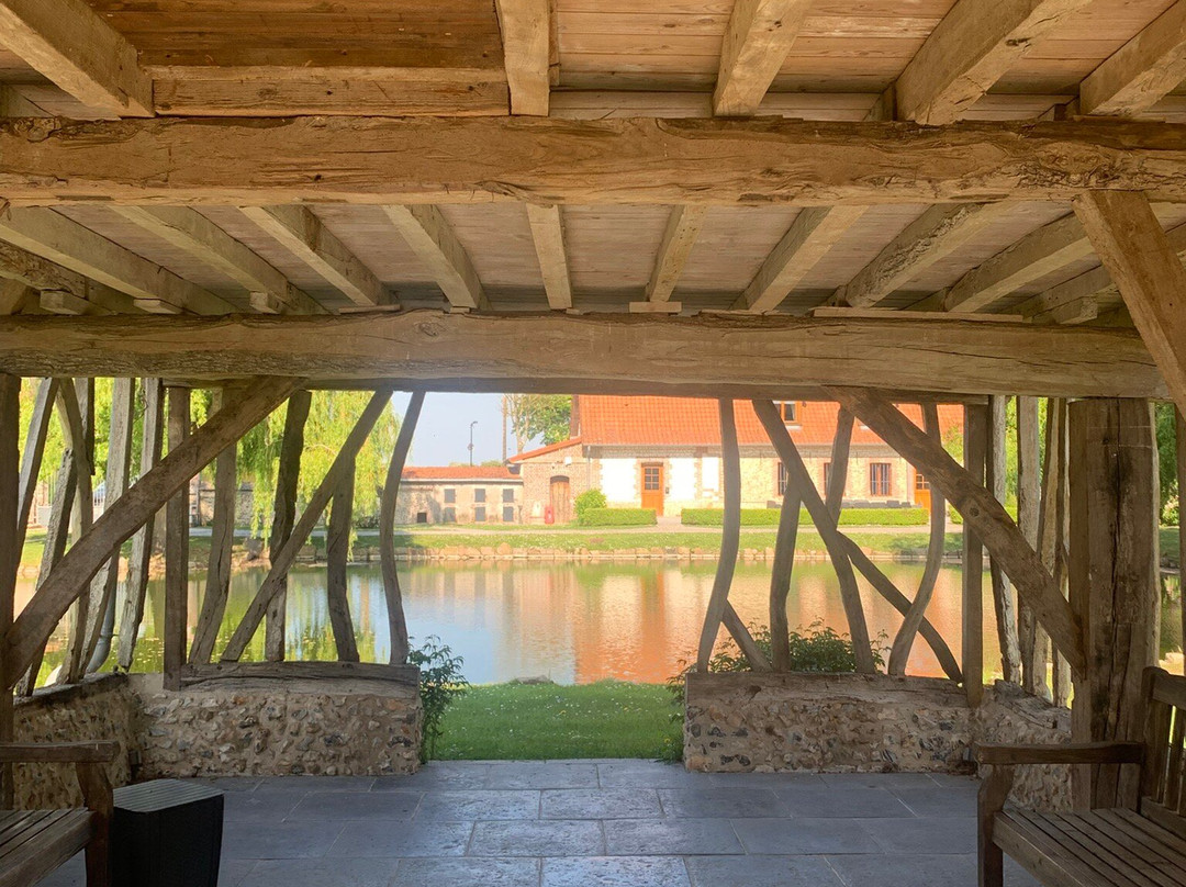 Domaine de Collen主图
