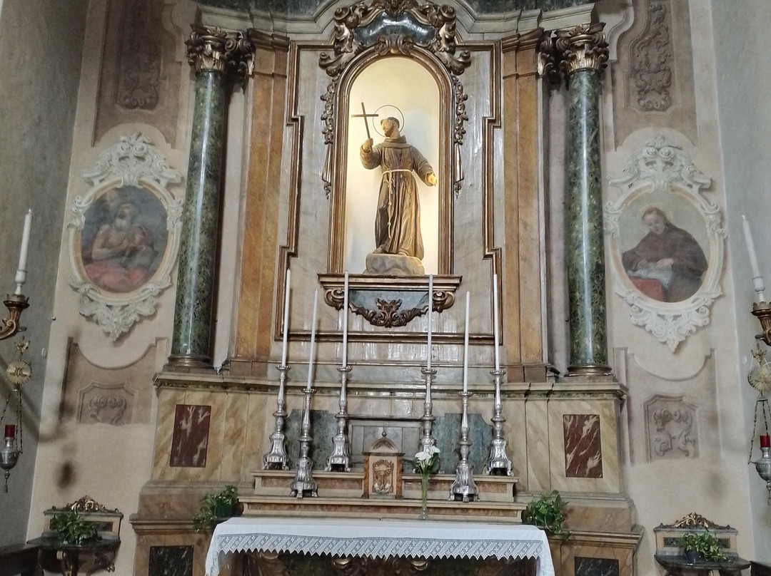 Chiesa di Santo Spirito景点图片