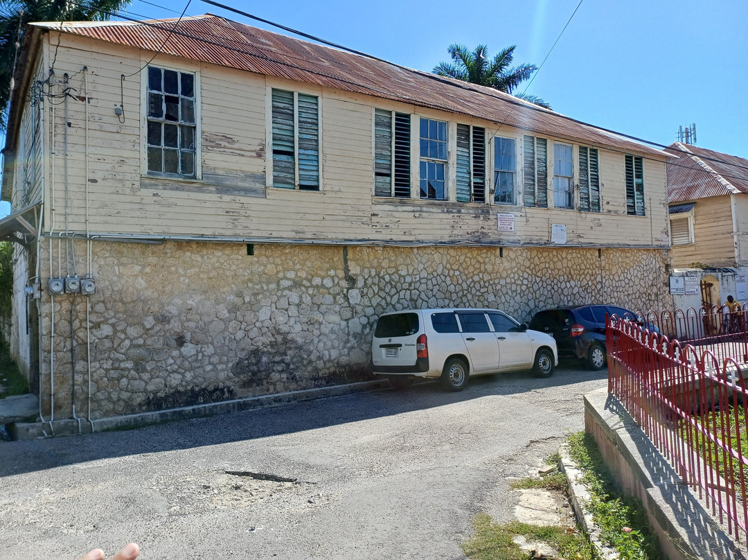 Way Back When, Black River Heritage Tour-Black River必去景点