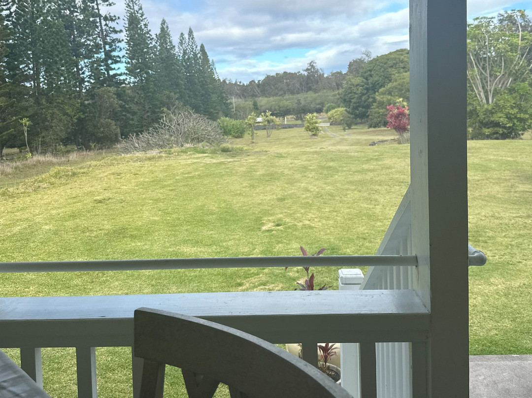 卡拉奇洛哈纳酒店主图