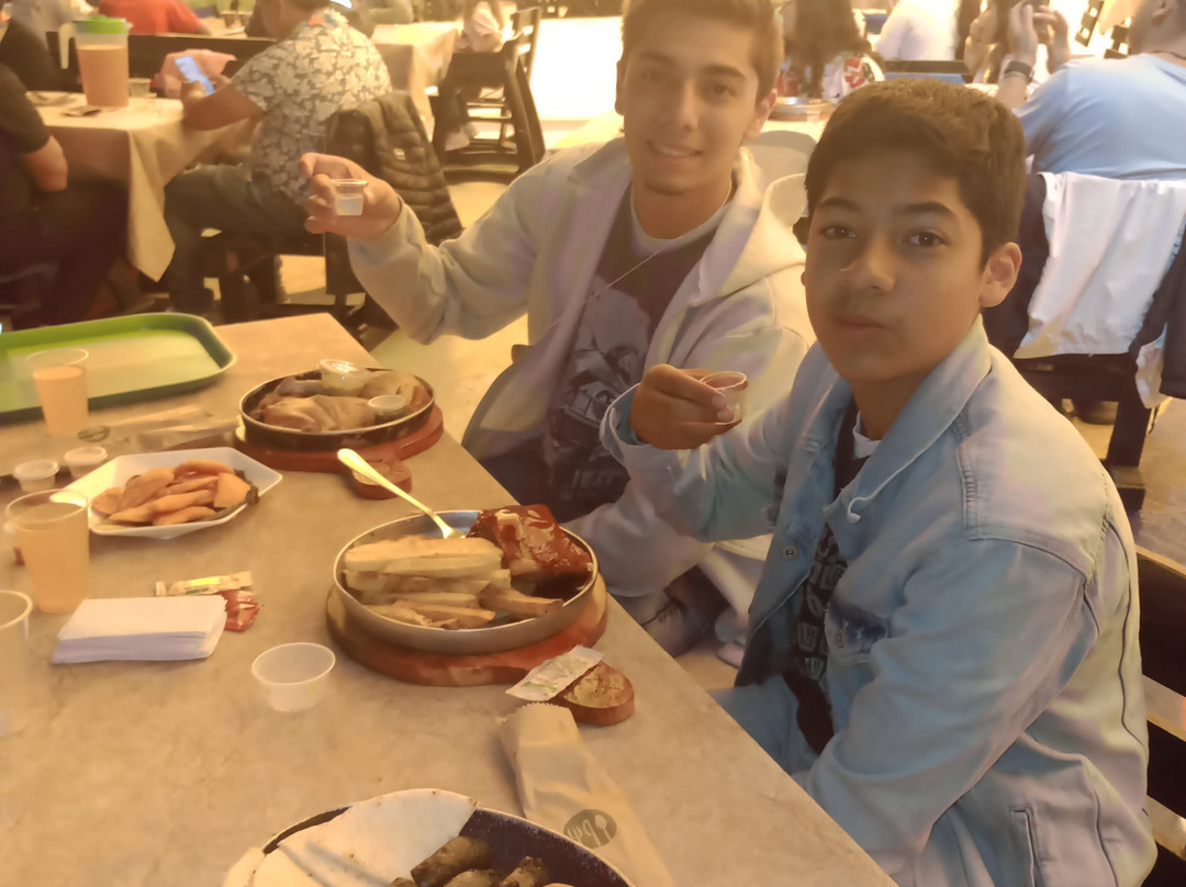Parque Kyqa Mhuysqa景点图片