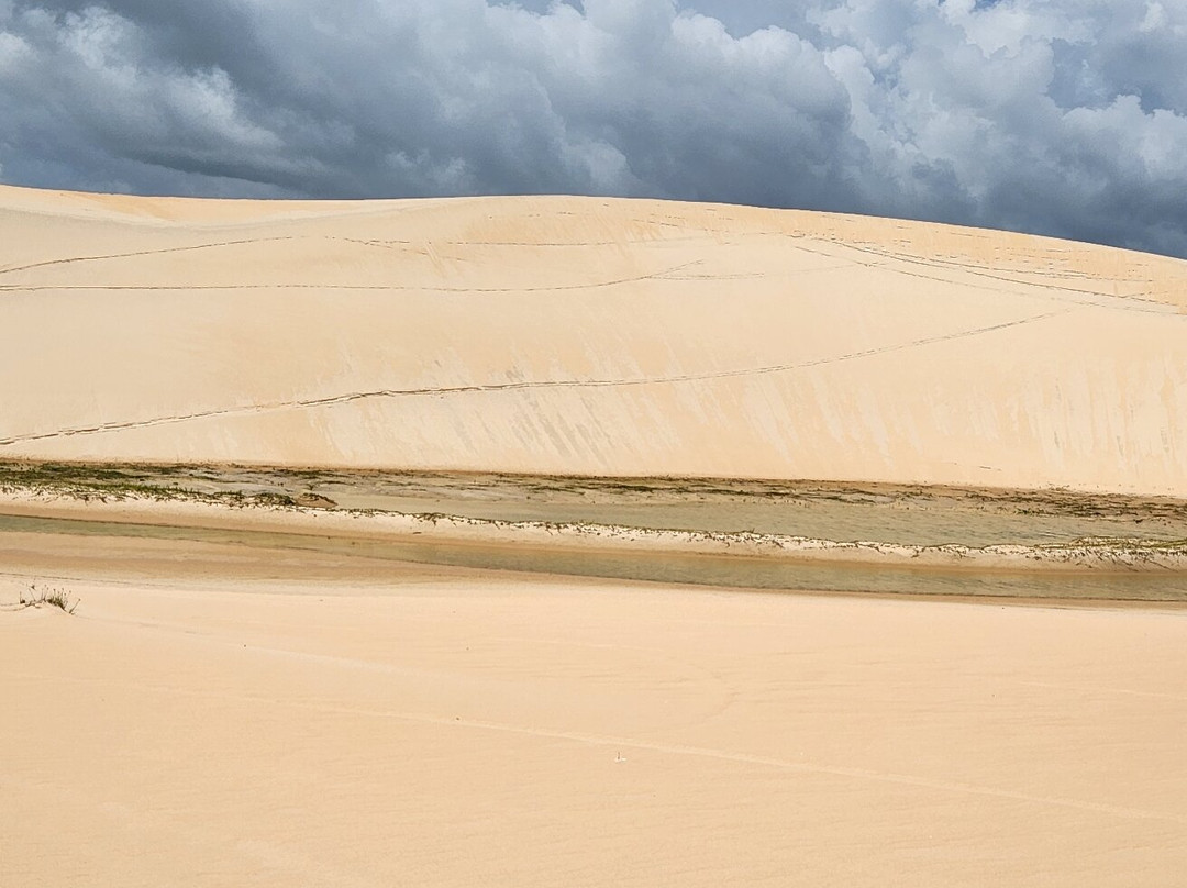 Gf Jeri 4x4-杰里科科拉必去景点