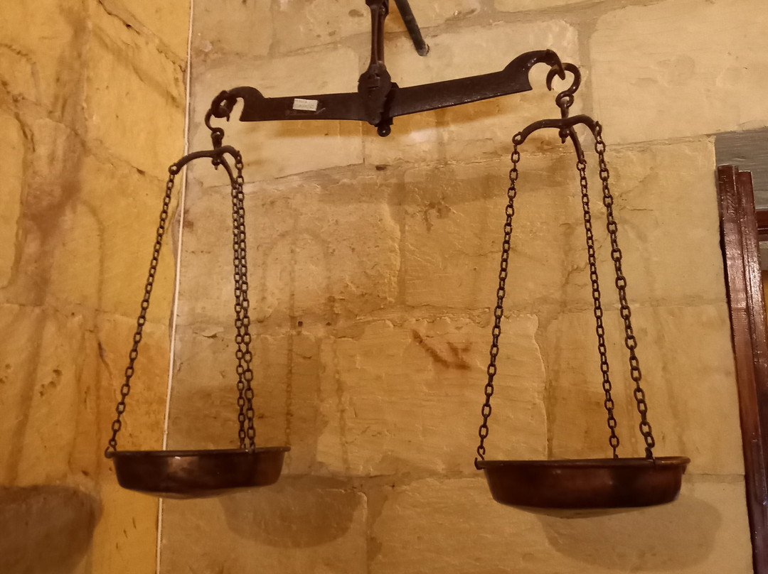 Ta' Kola Windmill-Xaghra必去景点