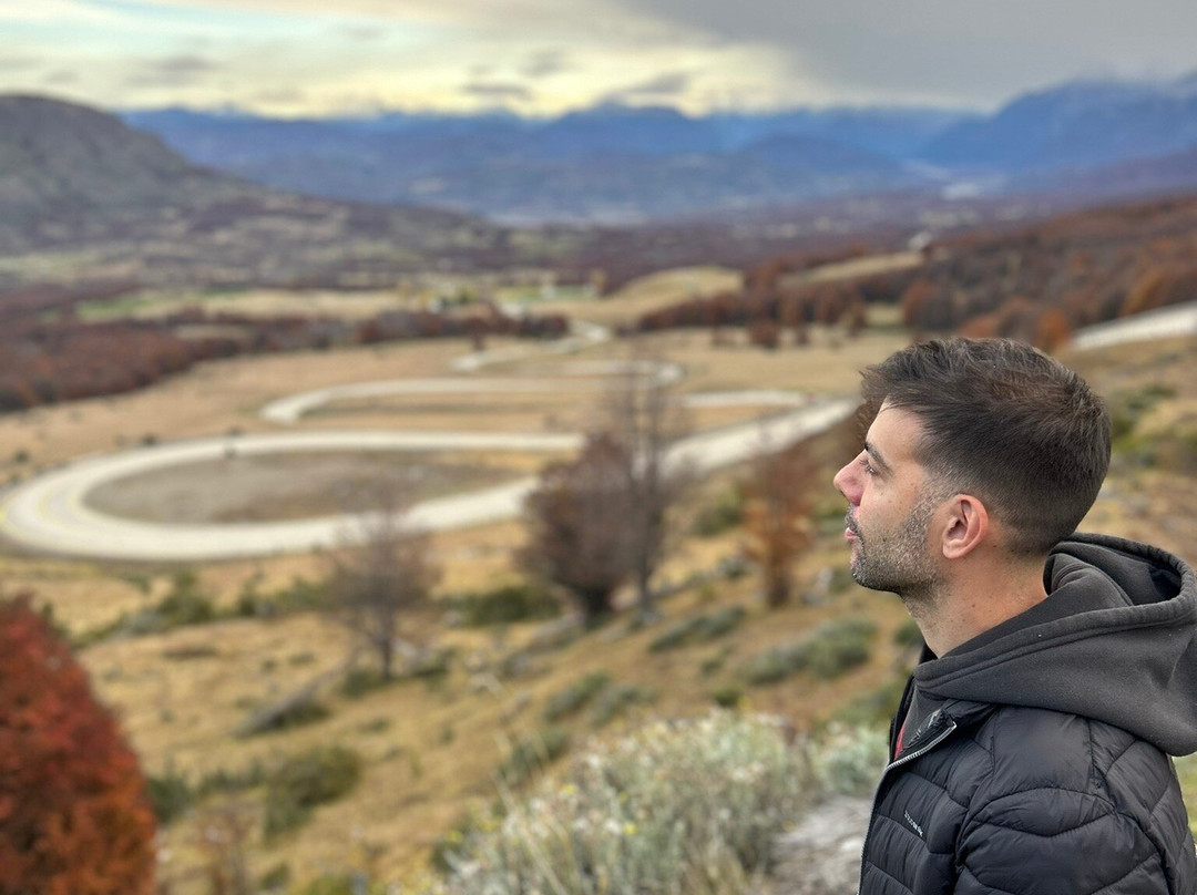 Mirador Cerro Castillo-Villa Cerro Castillo必去景点