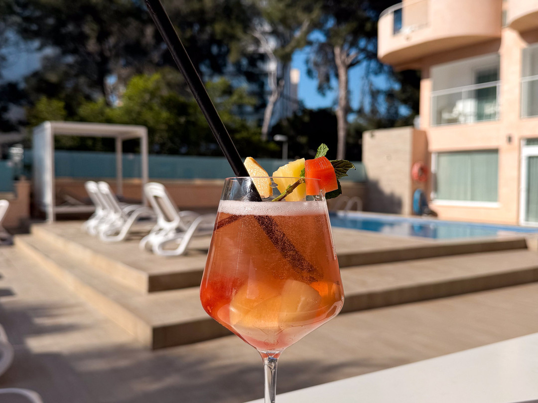 Welikehotel Fénix主图