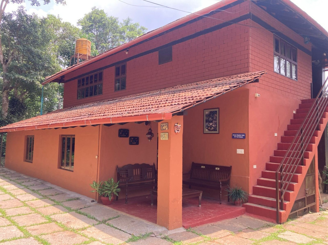 Brindavan Estate Homestay主图