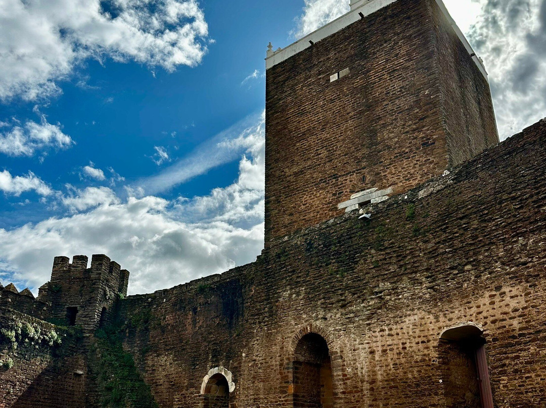 Castelo do Alandroal-Alandroal必去景点