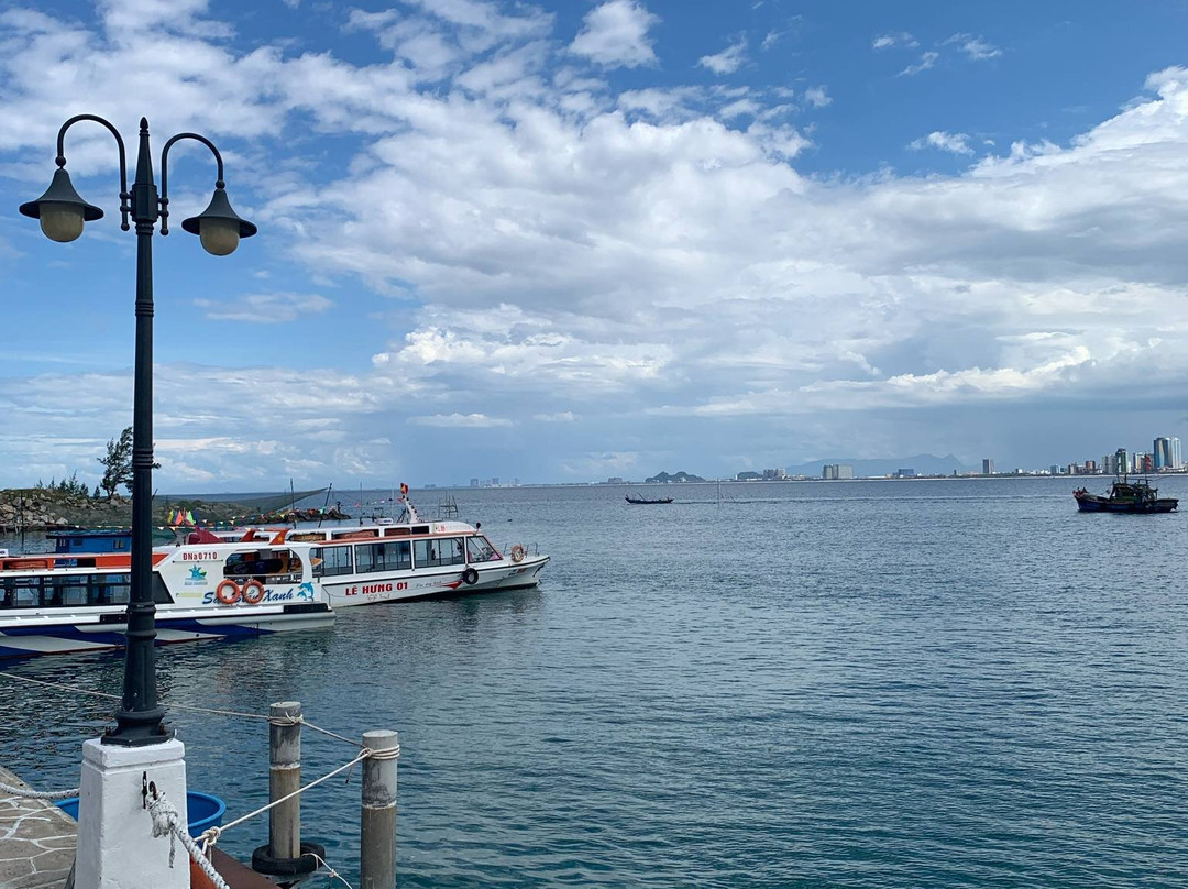 Joytime-河内必去景点