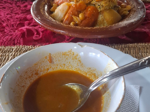 Agadir Rides-阿加迪尔必去景点