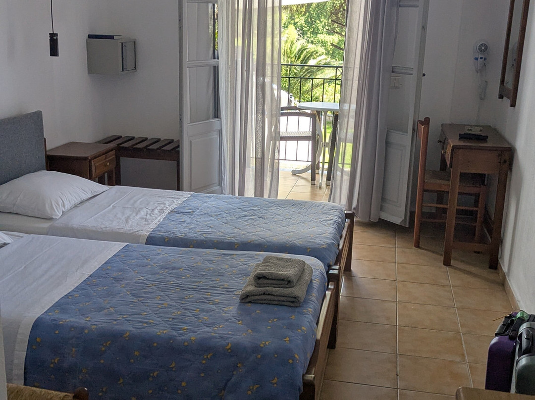 Ariadni House Hotel主图