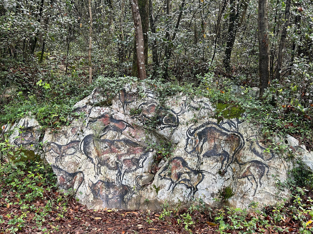 Basondo-Kortezubi必去景点