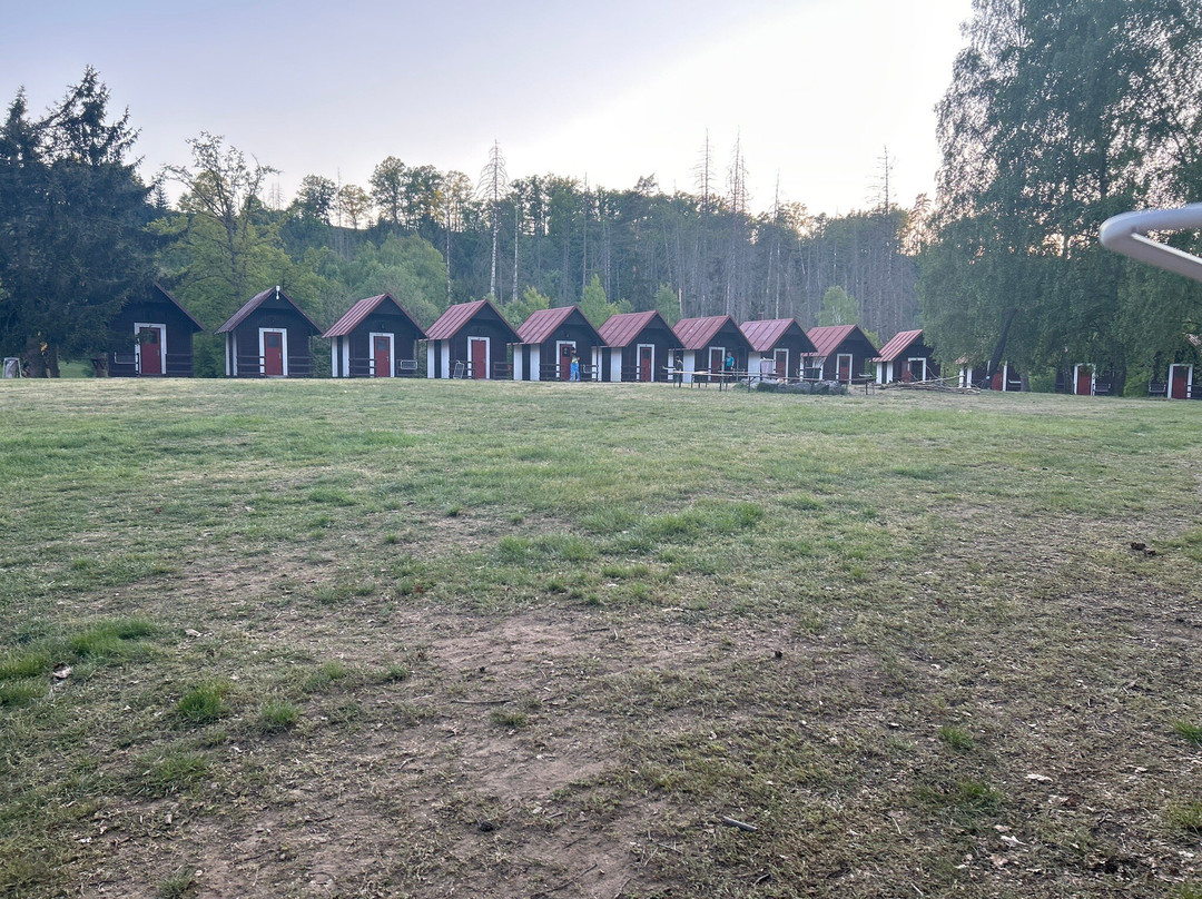 Sporthotel Kacov主图