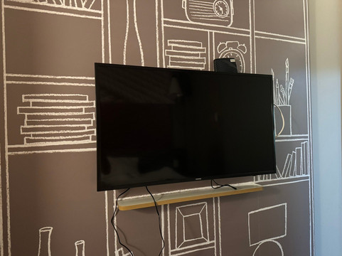 宜必思福特莱萨活动中心主图