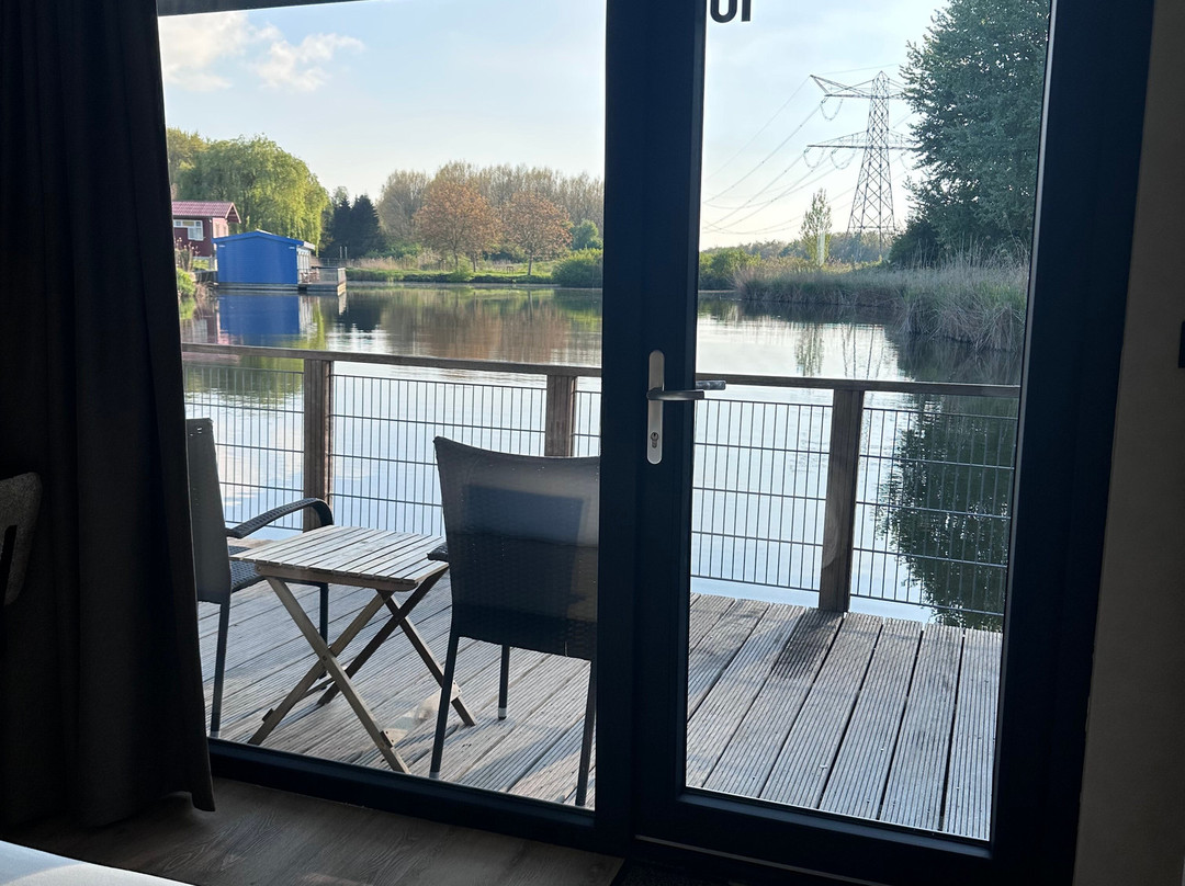 Hajé Hotel Restaurant De Aalscholver主图